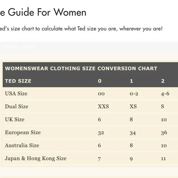 TED BAKER LONDON | Simian Sequin Detail Top Khaki - Picture 13 of 13